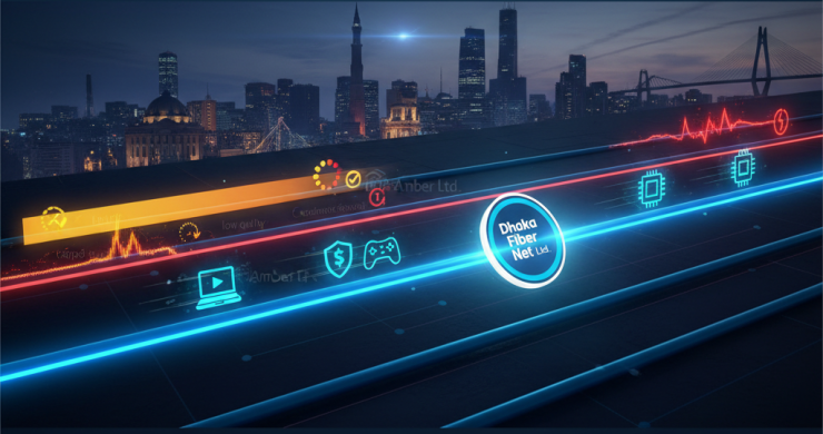 Finding the Best Broadband Service Bangladesh: A Guide to Choosing Your ISP