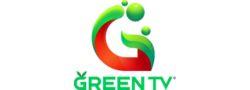 green tv
