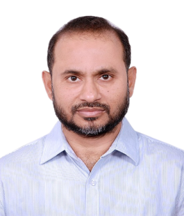 S.M. Ziauddin Kaiser