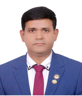 Sadanondo Kumar Saha