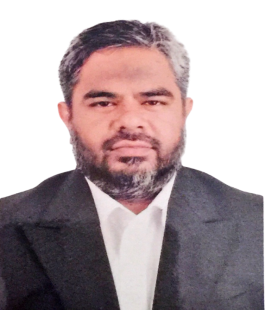 Arif Rahim